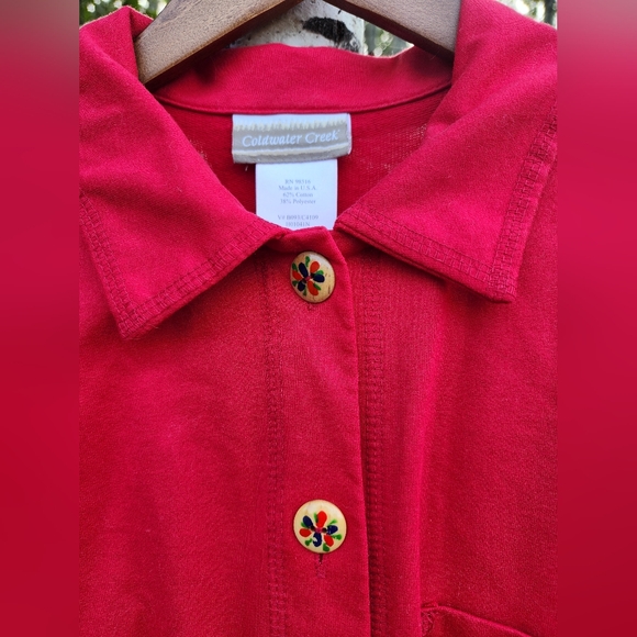 Vintage Coldwater Creek Matching Set 🍎❤️ - Picture 5 of 5